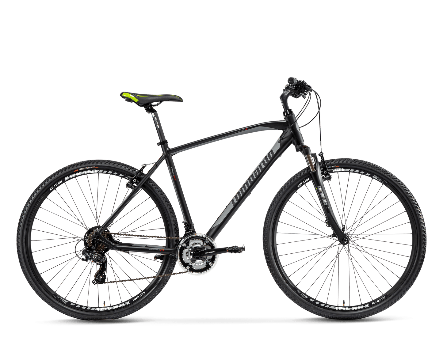 LOMBARDO AMANTEA 100 MAN