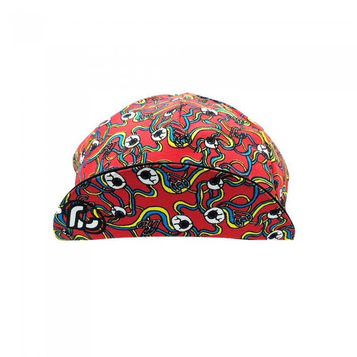 CINELLI ANA BENAROYA 'CYCLOPS' CAP