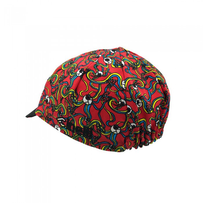 CINELLI ANA BENAROYA 'CYCLOPS' CAP