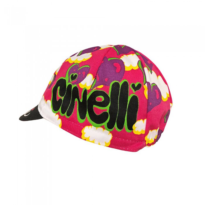 CINELLI ANA BENAROYA 'HEART' CAP