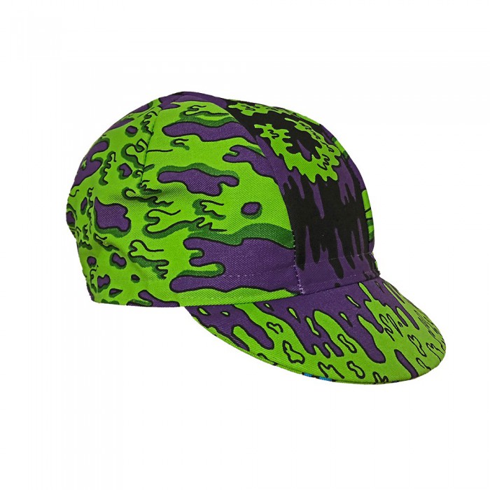 CINELLI ANA BENAROYA 'SLIME' CAP