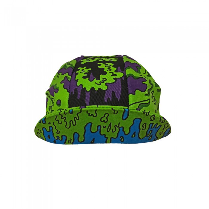 CINELLI ANA BENAROYA 'SLIME' CAP