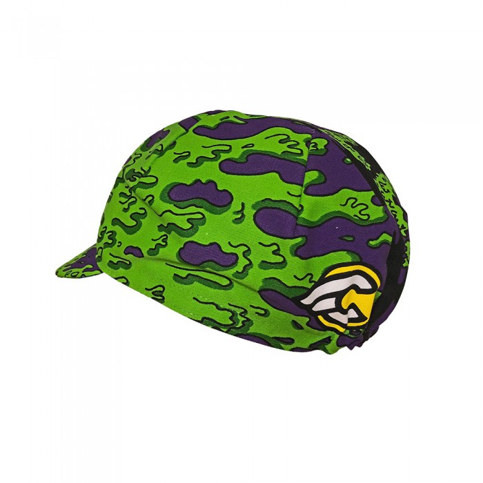 CINELLI ANA BENAROYA 'SLIME' CAP