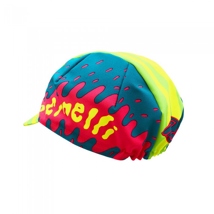 CINELLI ANA BENAROYA 'SNAKE' CAP