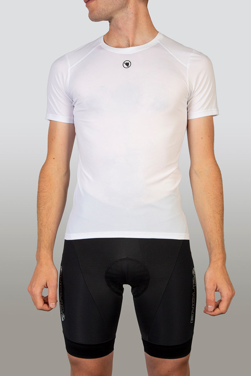 TRANSLITE S/S BASELAYER