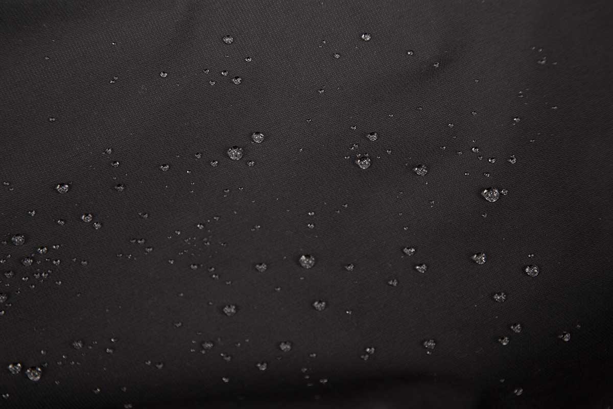 HUMMVEE WATERPROOF TROUSER