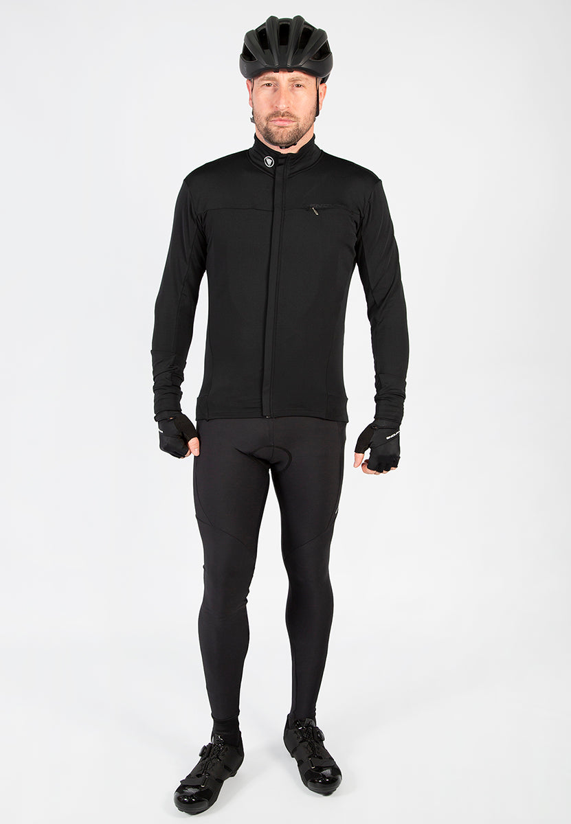 XTRACT ROUBAIX L/S JERSEY