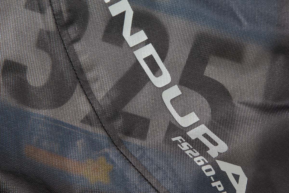 FS260-PRO ADRENALINE RACE CAPE II