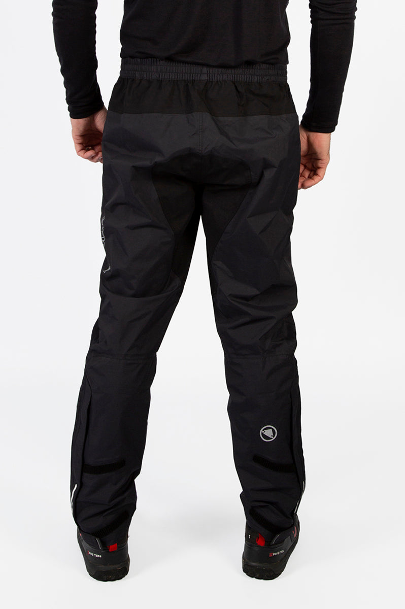 HUMMVEE WATERPROOF TROUSER