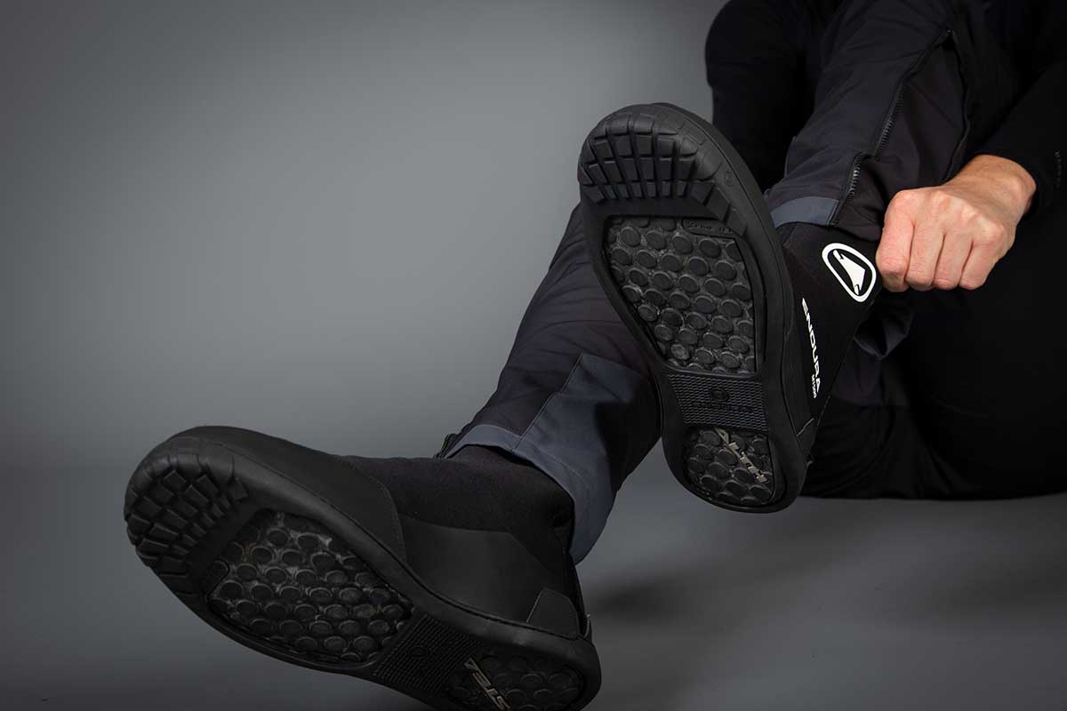 MT500+ OVERSHOE II