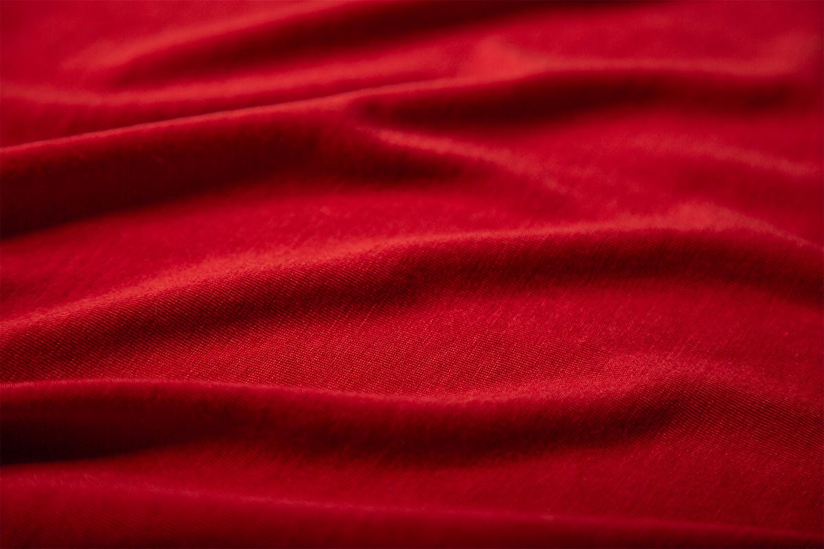 BAABAA BLEND L/S BASELAYER