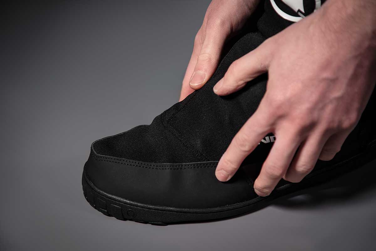 MT500+ OVERSHOE II