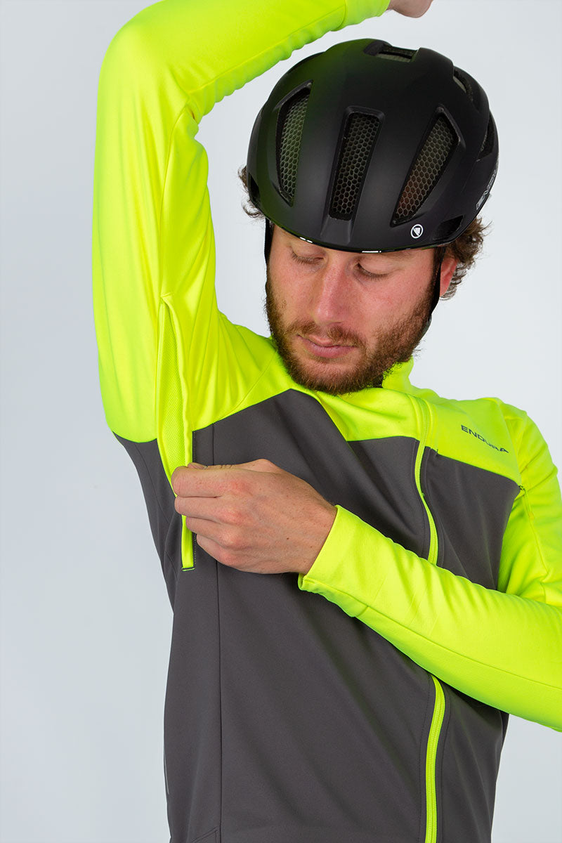 WINDCHILL JACKET II