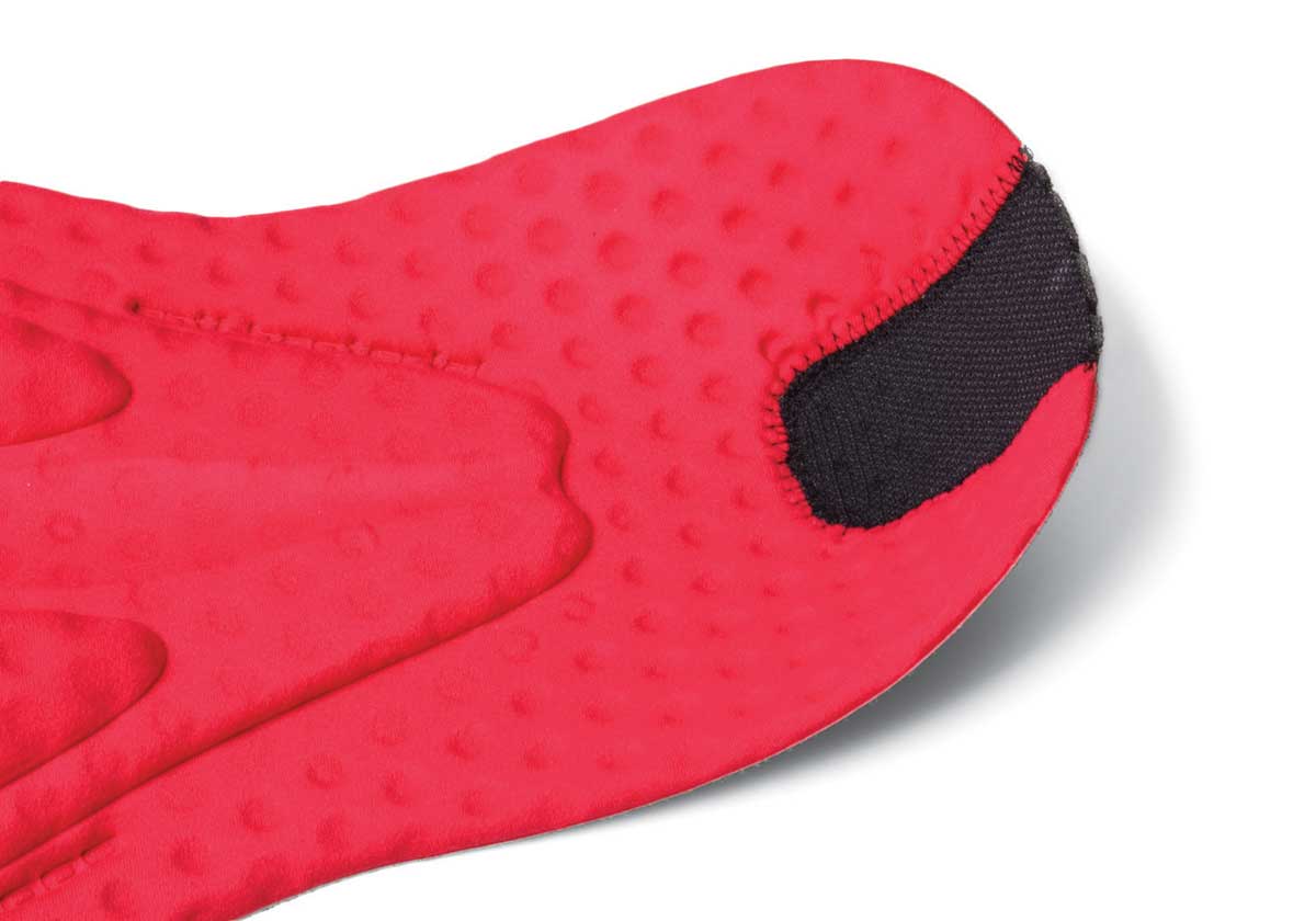 F260-PRO THERMO BIBKICKER