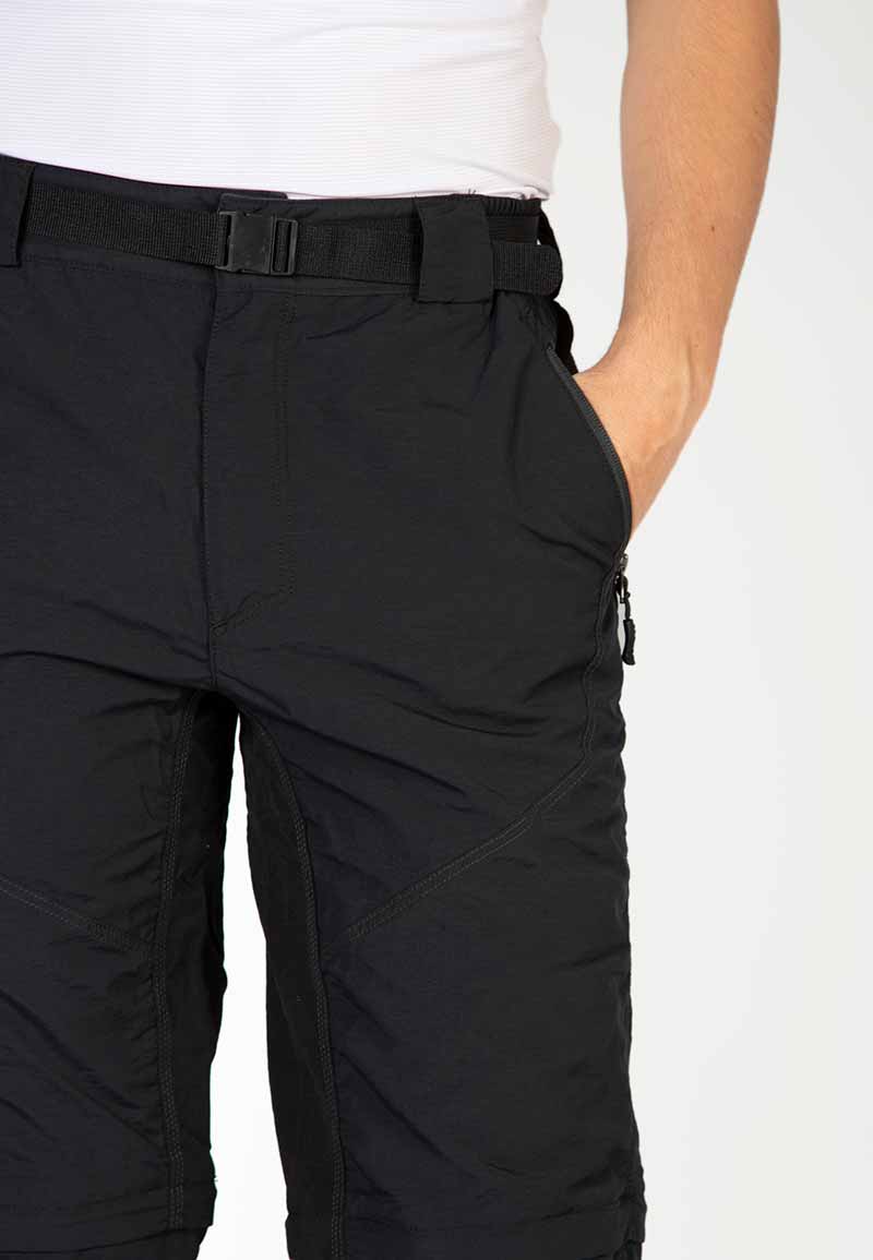 HUMMVEE ZIP-OFF TROUSER II