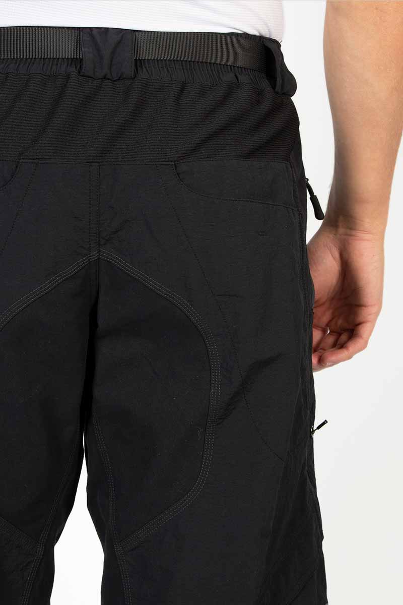 HUMMVEE ZIP-OFF TROUSER II