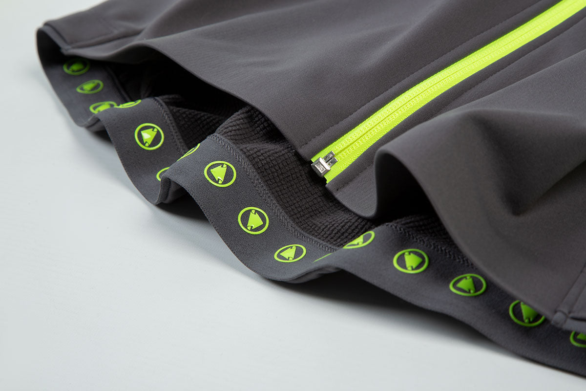 WINDCHILL JACKET II