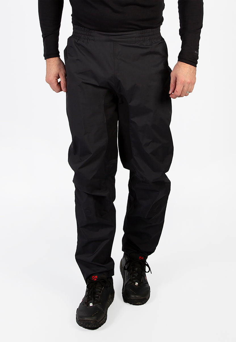 HUMMVEE WATERPROOF TROUSER