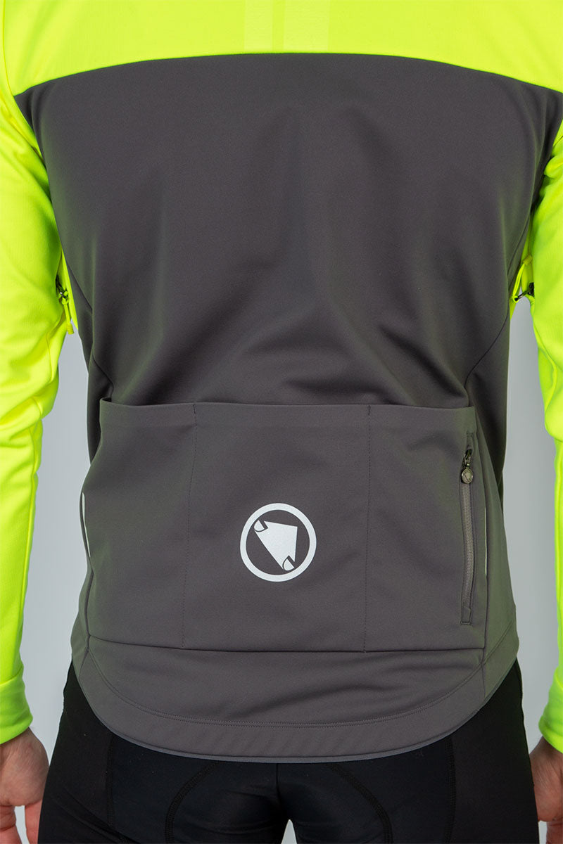 WINDCHILL JACKET II