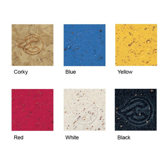 CINELLI CORK GEL RIBBON BAR TAPE