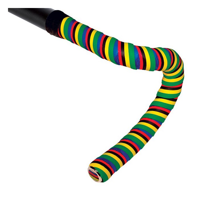 CINELLI CORK WORLD CHAMPION RIBBON BAR TAPE