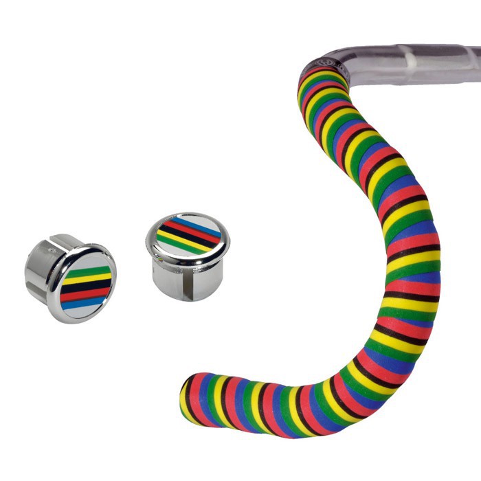 CINELLI CORK WORLD CHAMPION RIBBON BAR TAPE
