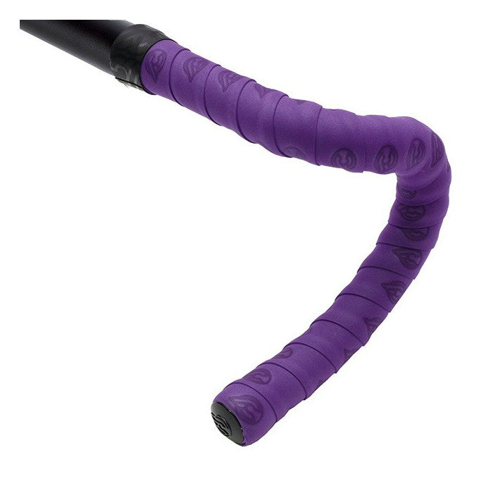 CINELLI PURPLE HAZE RIBBON BAR TAPE