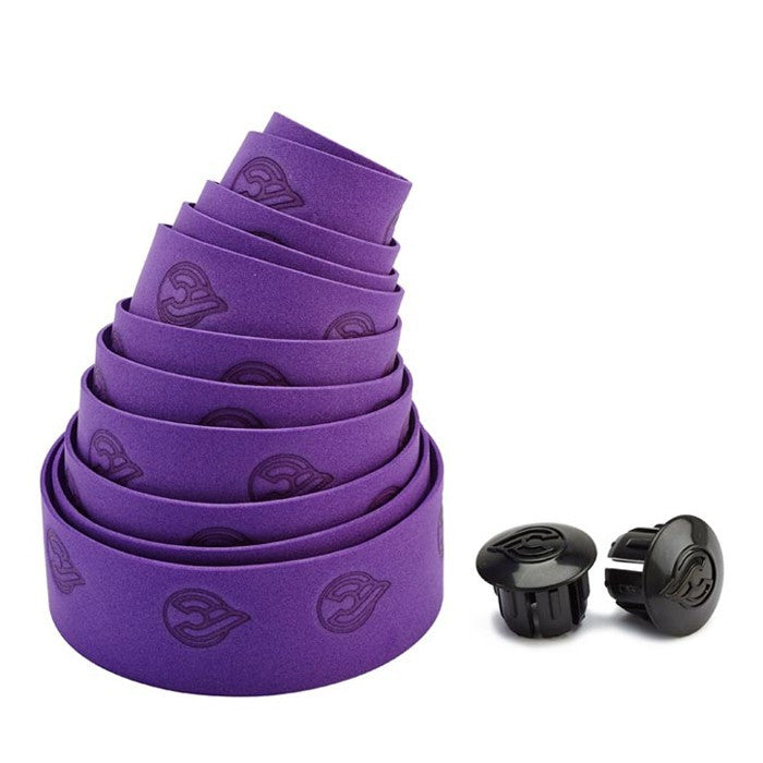 CINELLI PURPLE HAZE RIBBON BAR TAPE