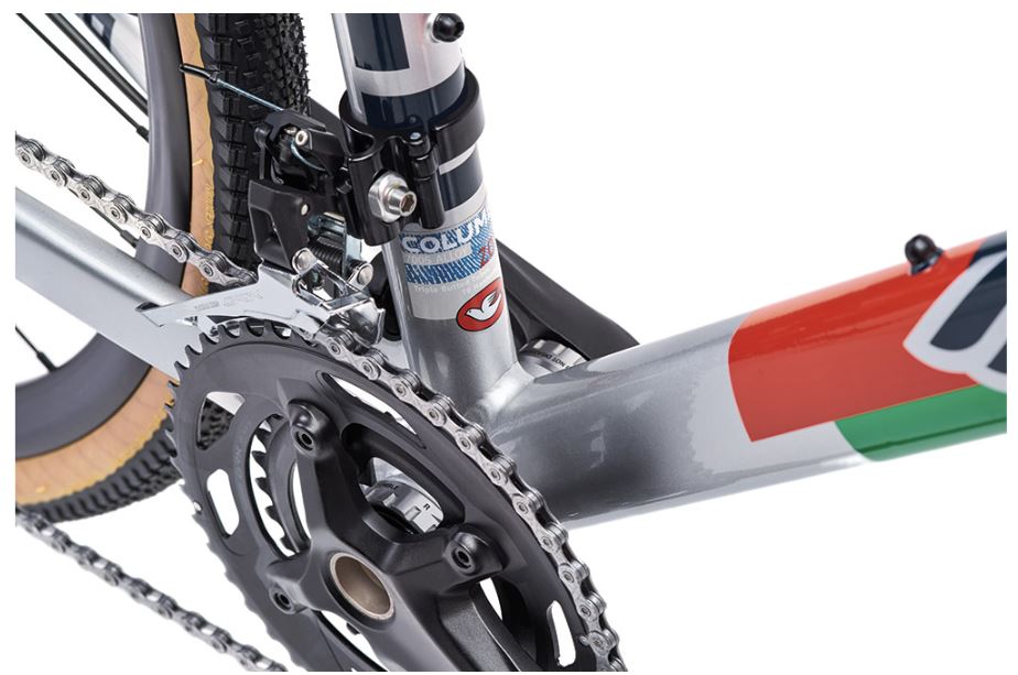CINELLI ZYDECO