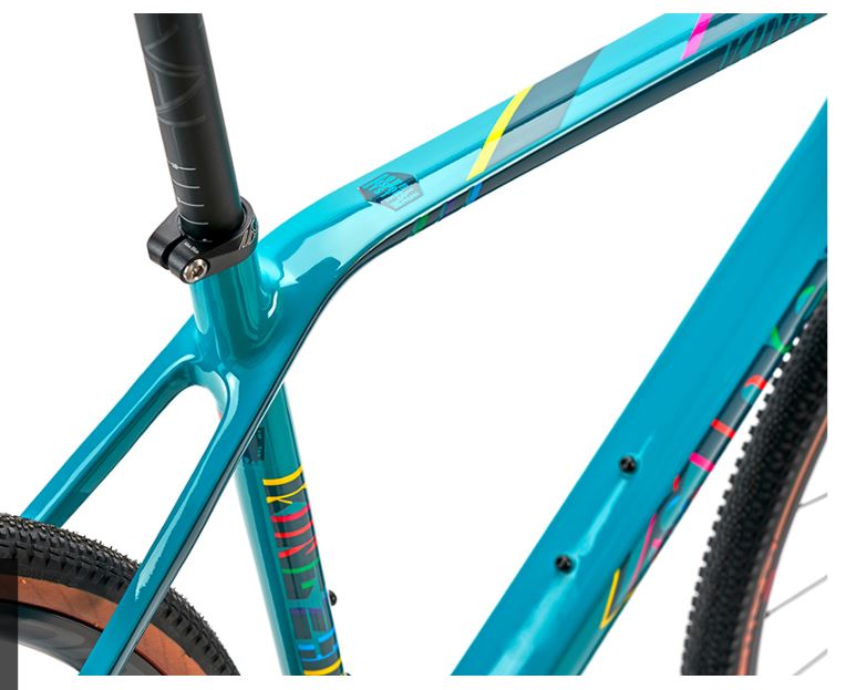 CINELLI KING ZYDECO