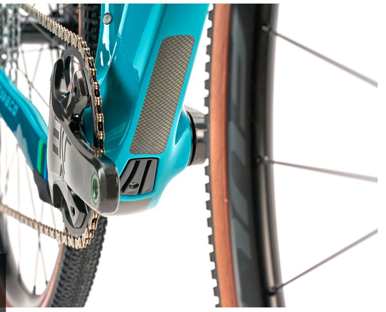 CINELLI KING ZYDECO
