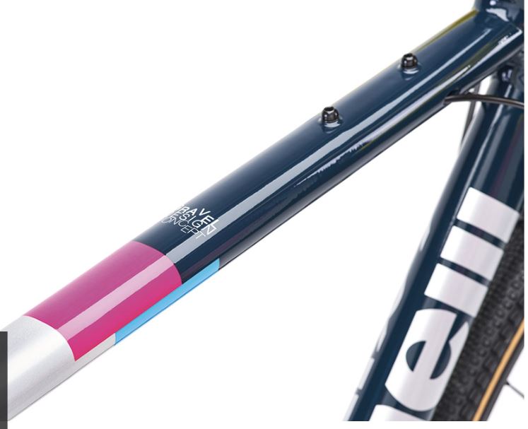 CINELLI ZYDECO