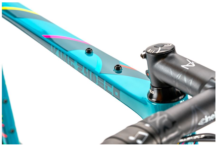 CINELLI KING ZYDECO