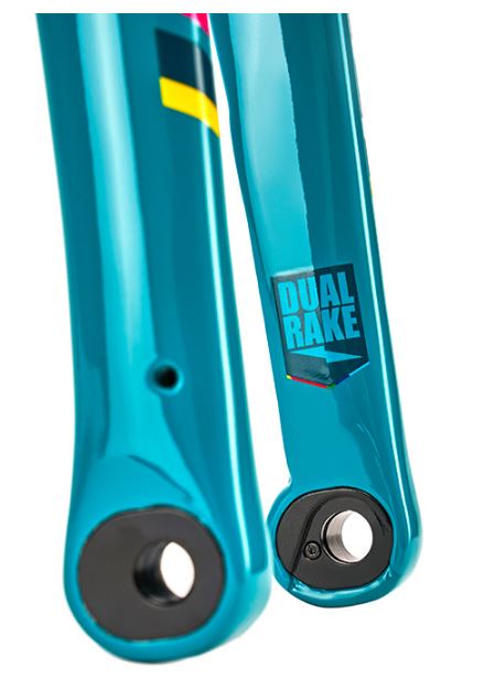 CINELLI KING ZYDECO