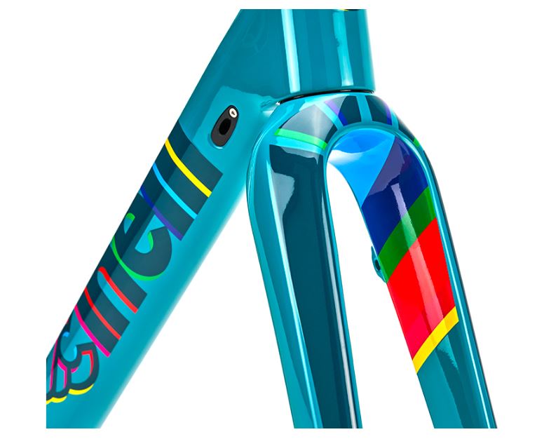 CINELLI KING ZYDECO