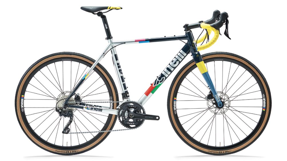 CINELLI ZYDECO