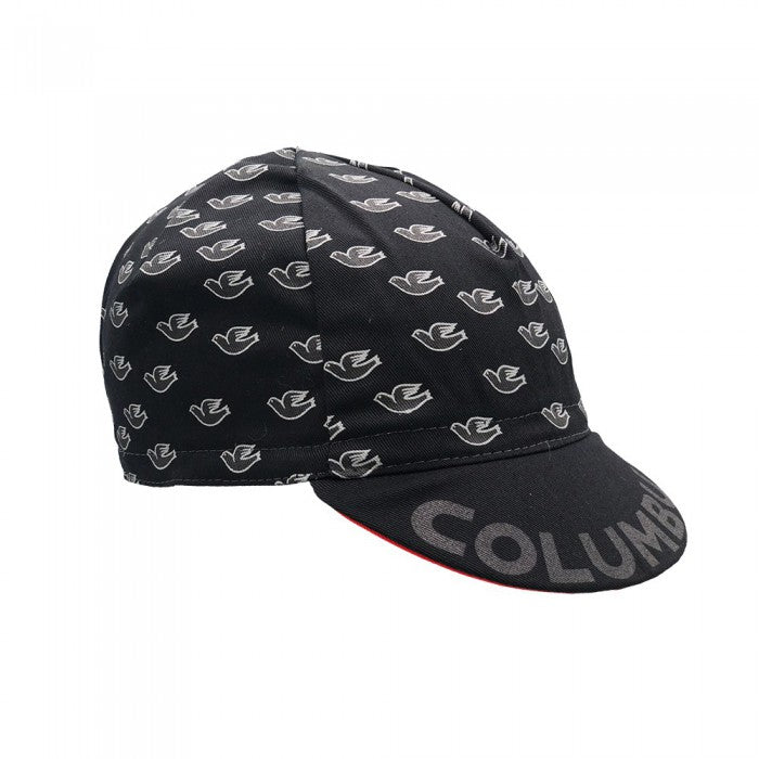 CINELLI COLUMBUS DOVES CAP