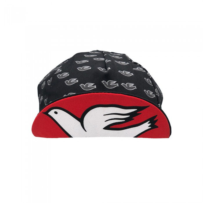 CINELLI COLUMBUS DOVES CAP