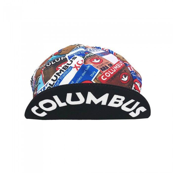 CINELLI COLUMBUS MULTITAG CAP
