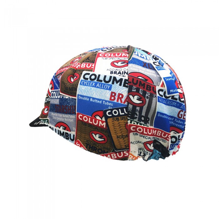 CINELLI COLUMBUS MULTITAG CAP
