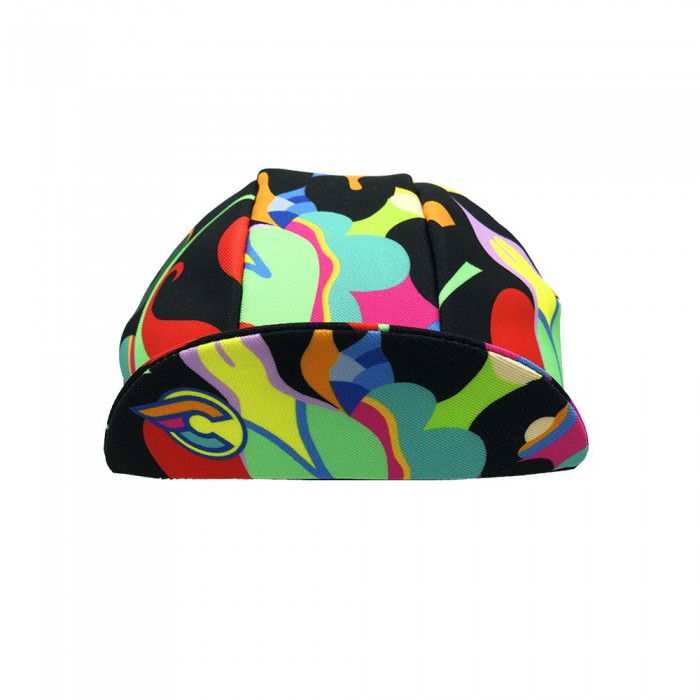 CINELLI FULVIA MENDINI 'PINK ANEMONE' CAP