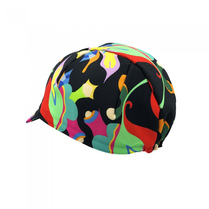 CINELLI FULVIA MENDINI 'PINK ANEMONE' CAP