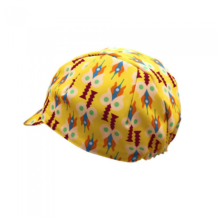 CINELLI FULVIA MENDINI 'BABY ALIEN' CAP
