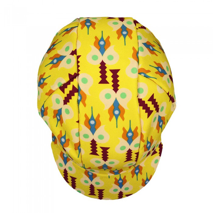 CINELLI FULVIA MENDINI 'BABY ALIEN' CAP