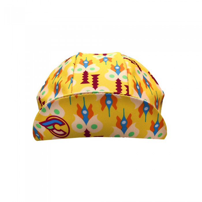 CINELLI FULVIA MENDINI 'BABY ALIEN' CAP