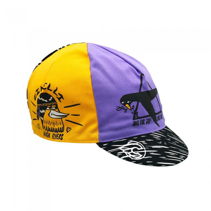 CINELLI STEVIE GEE 'HIGH FLYERS' CAP