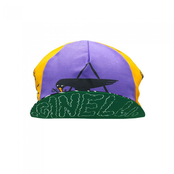 CINELLI STEVIE GEE 'HIGH FLYERS' CAP