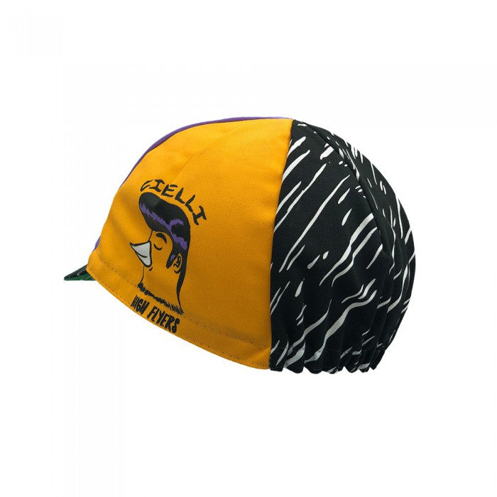 CINELLI STEVIE GEE 'HIGH FLYERS' CAP