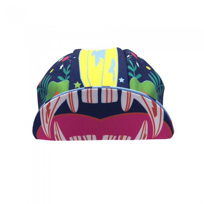 CINELLI LIDA ZIRUFFO 'JUNGLE ZEN' CAP