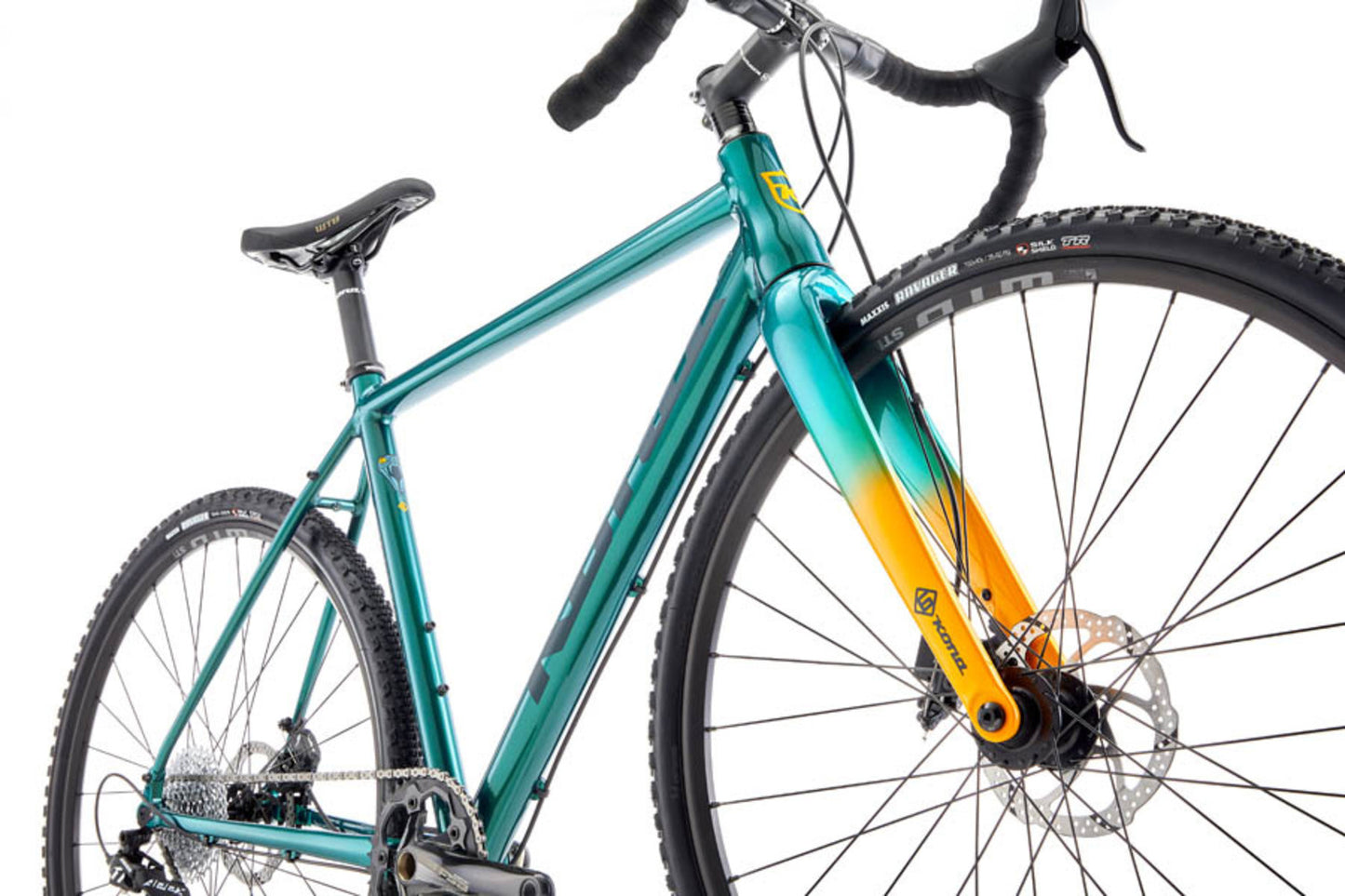 KONA JAKE THE SNAKE 2022